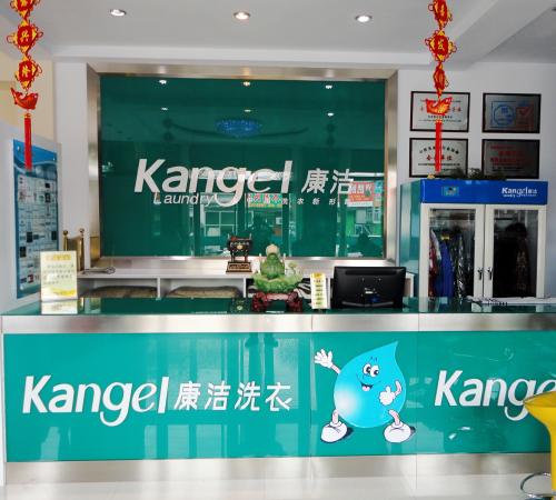 干洗店經(jīng)營利潤