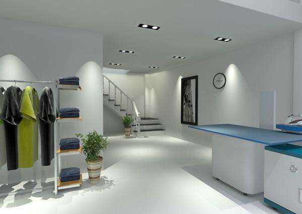 開個(gè)干洗店利潤大嗎