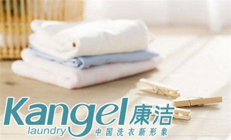 品牌干洗店利潤(rùn)