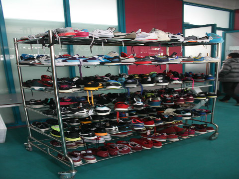 康潔干洗店加盟