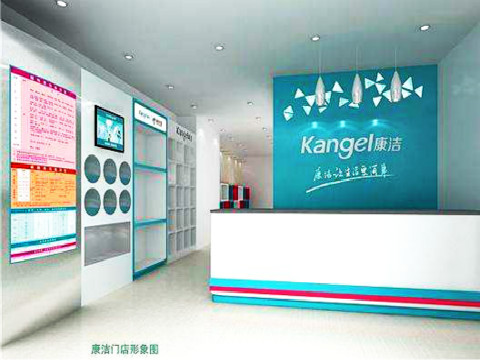 開(kāi)一個(gè)干洗店要多少錢(qián)?如何合理規(guī)劃成本