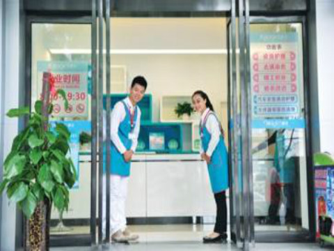 干洗店的成本費用應該怎么計算?大約多少錢