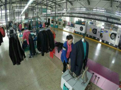 想加盟一家干洗店不知道什么牌子好?干洗店加盟品牌怎么選擇?