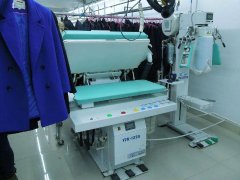 學干洗技術是去店里打工好還是直接加盟培訓