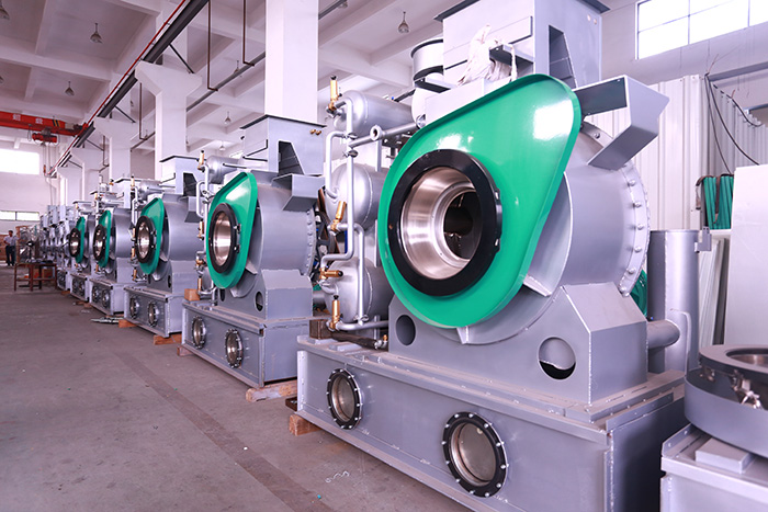 想開個干洗店成本得多少?需要什么設備,多少錢