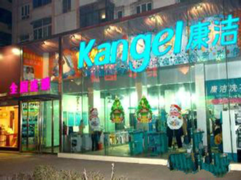 開一家干洗店年利潤怎么樣?生意好做嗎