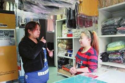 開(kāi)一家干洗店多少成本