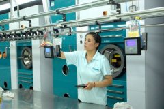 新手怎樣開(kāi)干洗店