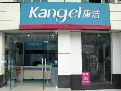 現在開干洗店怎么樣?前景如何?