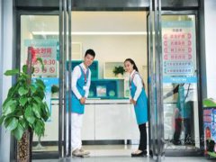 如何開好一家洗衣店?看了恍然大悟