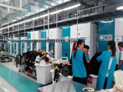 干洗店設備多少錢?真的不多