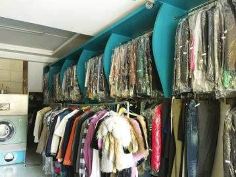 干洗店的發展前景如何