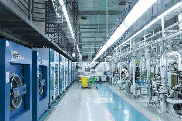 環保干洗店有市場嗎?有需求就不用擔心