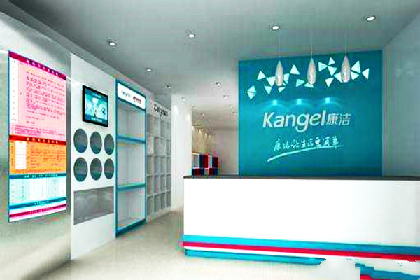 加盟干洗店利潤(rùn)高嗎?看了就知道