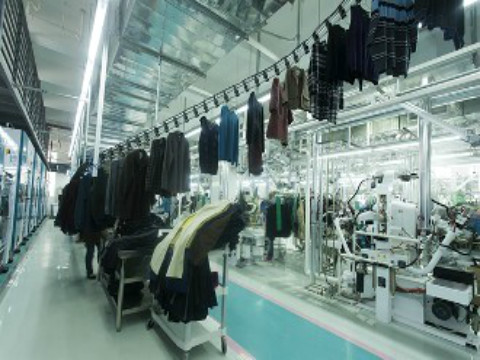 干洗設備價格一套多少錢?